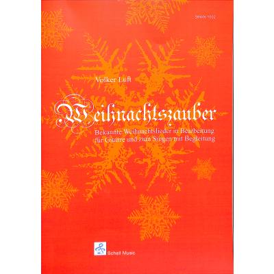 9783940474803 - Weihnachtszauber