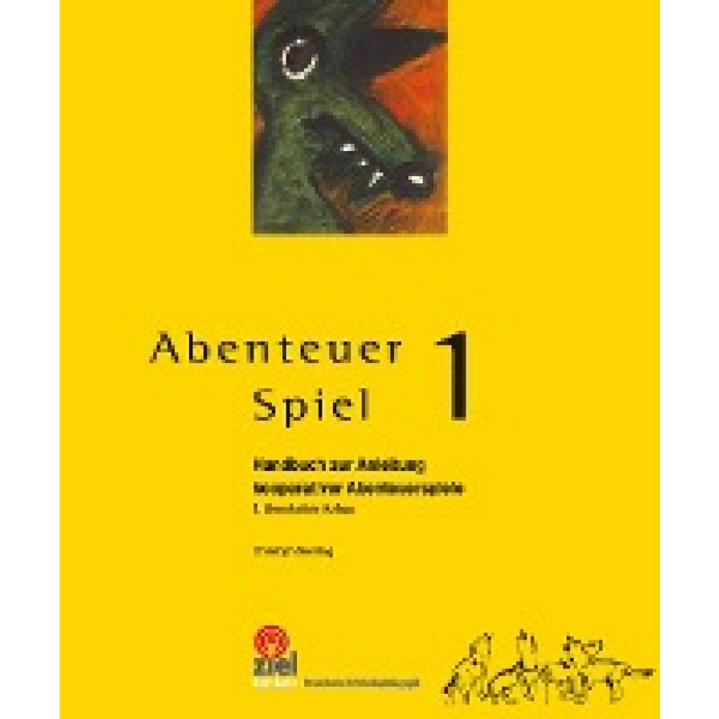 9783940562524 - Sonntag Christoph Abenteuer Spiel 1