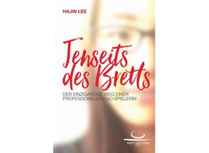 9783940563248 - Jenseits des Bretts - Hajin Lee Gebunden