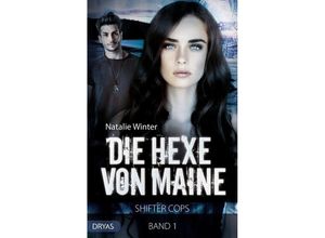 9783940855732 - Die Hexe von Maine - Natalie Winter Kartoniert (TB)