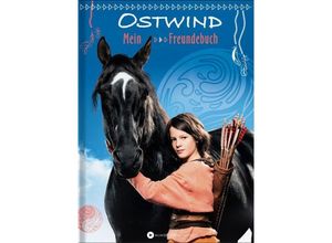 9783940919199 - Ostwind - Mein Freundebuch Gebunden