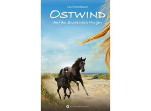 9783940919212 - OSTWIND - Auf der Suche nach Morgen - Lea Schmidbauer Taschenbuch