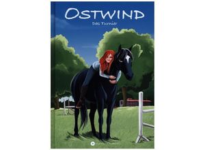 9783940919328 - THiLO - GEBRAUCHT Ostwind - Das Turnier (Ostwind für Erstleser 3) - Preis vom 02102023 050404 h