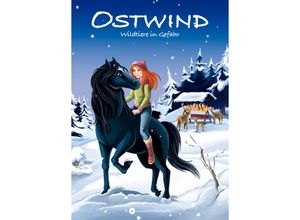 9783940919489 - Wildtiere in Gefahr   Ostwind für Erstleser Bd18 - Thilo Gebunden