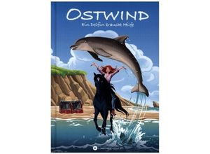 9783940919496 - Ein Delfin braucht Hilfe   Ostwind für Erstleser Bd19 - Thilo Gebunden