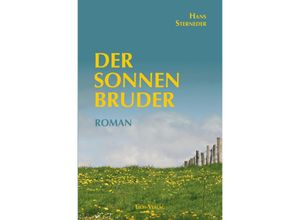 9783940964335 - Der Sonnenbruder - Hans Sterneder Kartoniert (TB)