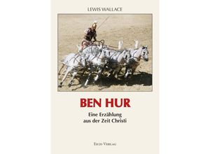 9783940964366 - Ben Hur - Lewis Wallace Kartoniert (TB)