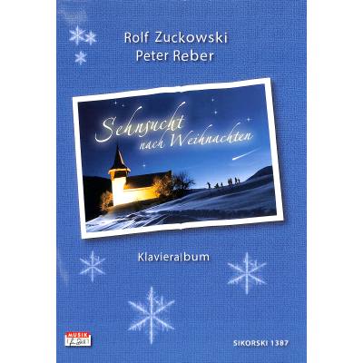 9783940982216 - Sehnsucht nach Weihnachten