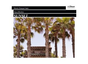 9783941009516 - Sunset4 Audio-CDs - Klaus Modick (Hörbuch)