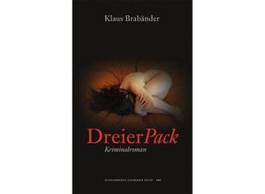 9783941095595 - Dreierpack - Klaus Brabänder Kartoniert (TB)