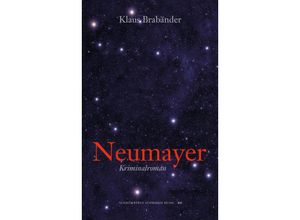 9783941095816 - Neumayer - Klaus Brabänder Kartoniert (TB)