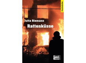 9783941200883 - Jutta Riemann - GEBRAUCHT Rattenküsse - Preis vom 19112023 061210 h