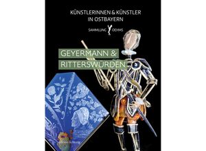 9783941306592 - Geyermann & Ritterswürden Gebunden