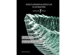 9783941306653 - Atelier Männerhaut Gebunden