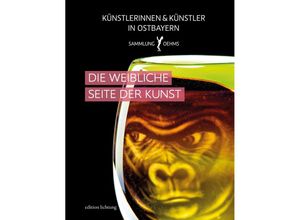 9783941306677 - Die weibliche Seite der Kunst Gebunden