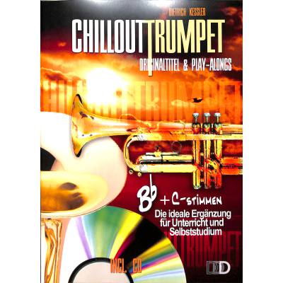 9783941312012 - Chillout trumpet