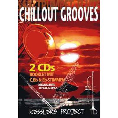 9783941312135 - Chillout grooves