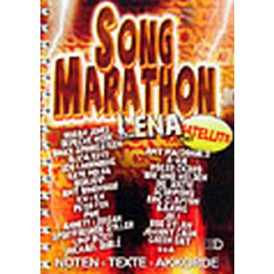 9783941312302 - Song Marathon mit Satellite