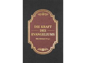 9783941456099 - Die Kraft des Evangeliums Gebunden