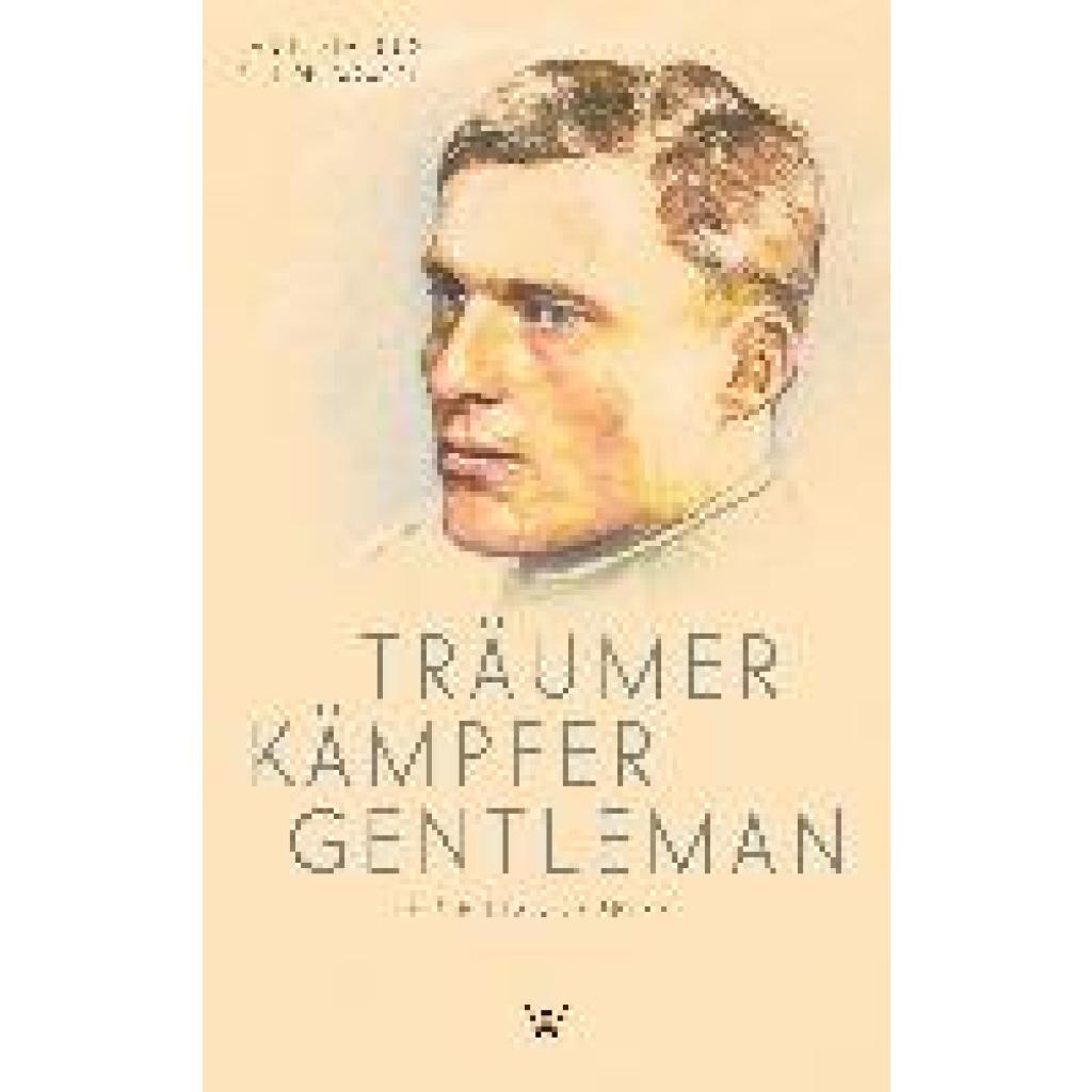 9783941461413 - Plassnig Daniel Träumer Kämpfer Gentleman