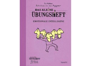 9783941837508 - Das kleine Übungsheft - Emotionale Intelligenz - Ilios Kotsou Kartoniert (TB)