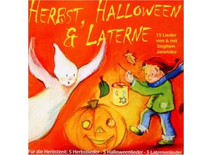 9783941923379 - - GEBRAUCHT HerbstHalloween & Laterne - Preis vom 02082023 050232 h