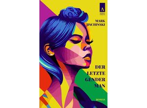 9783941935990 - Der letzte Genderman - Mark Jischinski