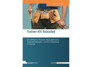 9783941965867 - Trainer-Kit Reloaded Kartoniert (TB)