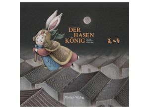 9783942056519 - Der Hasenkönig - Xiong Liang __ Taschenbuch