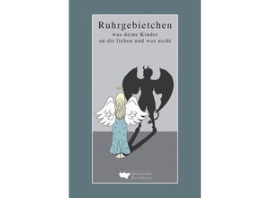 9783942094801 - Ruhrgebietchen - Karr & Wehner Gebunden