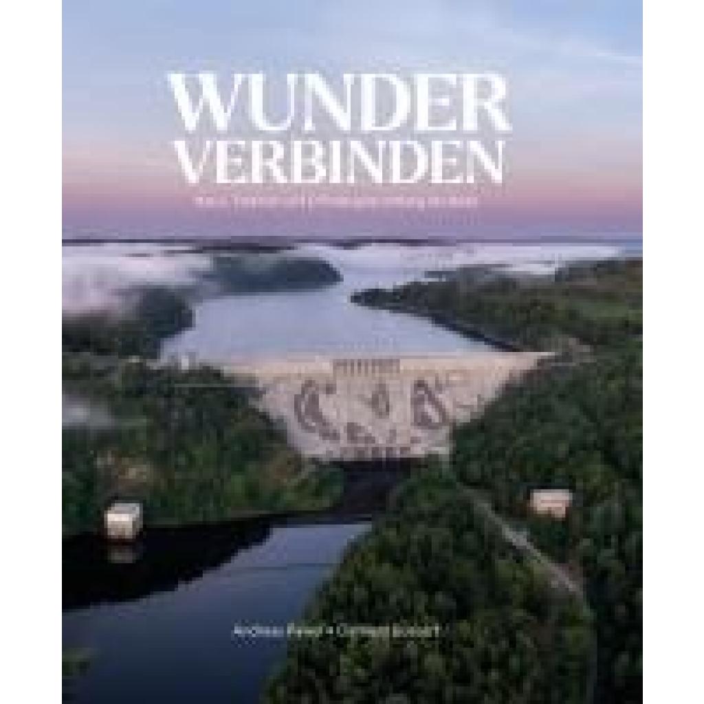 9783942115759 - Pawel Andreas Wunder verbinden