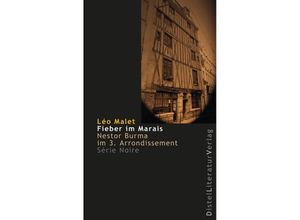 9783942136112 - Fieber im Marais - Léo Malet Taschenbuch