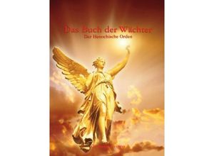 9783942187008 - Das Buch der Wächter - Giovanni Grippo Kartoniert (TB)