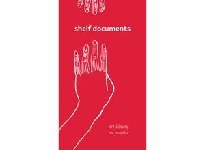 9783942214384 - shelf documents Taschenbuch