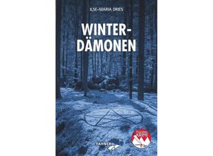 9783942251747 - Winterdämonen - Ilse-Maria Dries Taschenbuch