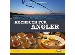 9783942366328 - Das Kochbuch für Angler - Florian Läufer Claus-Peter Jobski Gebunden