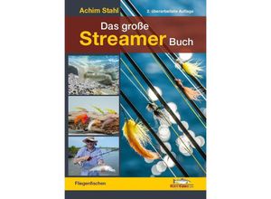 9783942366335 - Das große Streamer-Buch - Achim Stahl Gebunden