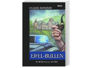 9783942446617 - Eifel-Bullen   Siggi Baumeister Bd20 - Jacques Berndorf Kartoniert (TB)