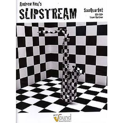 9783942478120 - Slipstream