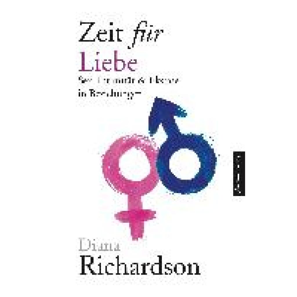 9783942502221 - Richardson Diana Zeit für Liebe