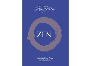 9783942607131 - ZEN Notizbuch - Fendt Josef