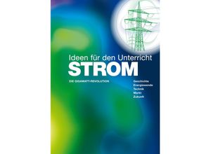 9783942658249 - STROM - Ideen für den Unterricht - Christoph Buchal Geheftet