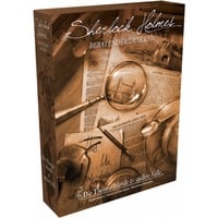 9783942857536 - Space Cowboys SCOD0037 - Sherlock Holmes Beratender Detektiv Die Themse-Morde & andere Fälle * DE