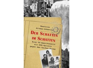 9783942876100 - Der Schatten im Schatten - Beatrice Altman-Schevitz