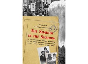 9783942876117 - The Shadow in the Shadow - Beatrice Altman-Schevitz Kartoniert (TB)