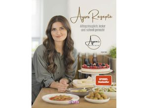 9783942906623 - Ayses Rezepte - Ayse Sen Gebunden