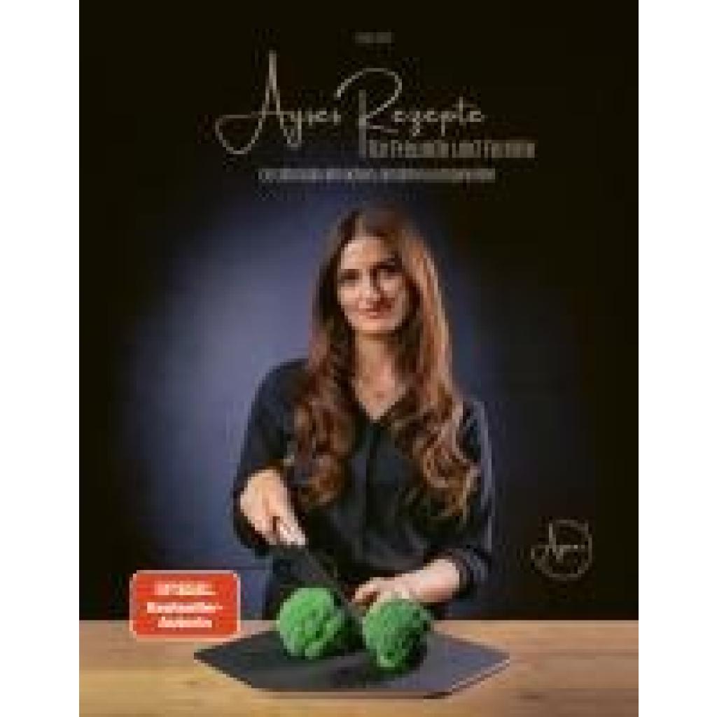 9783942906807 - Sen Ayse Ayses Rezepte für Familie und Freunde