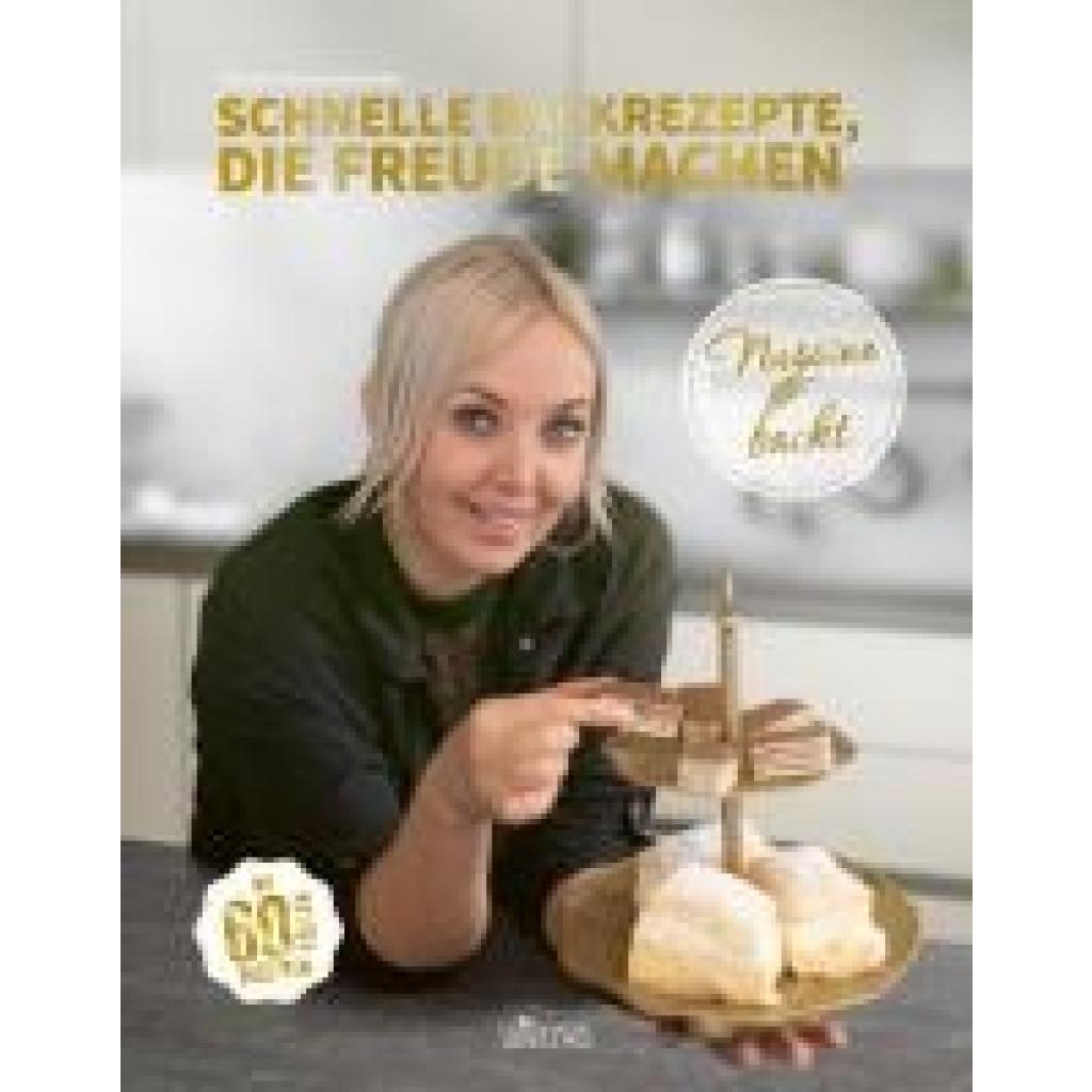 9783942906821 - Nussbaummüller Martina Nussine backt