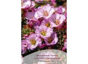 9783942999144 - Descubriendo Plantas Lanzarote y Fuerteventura - Ulrike Strecker Horst Wilkens Taschenbuch