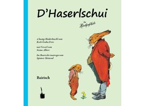 9783943052329 - DHaserlschui - Albert Sixtus Gebunden